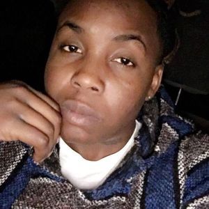 Meet your Posher, Kiesha